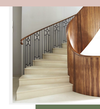 Услуги Лестницы под ключ в Полысаеве