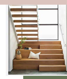 Услуги Лестницы под ключ в Полысаеве