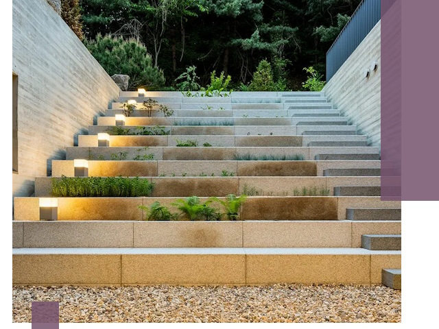 Монтаж лестниц под ключ в Полысаеве — быстро и качественно