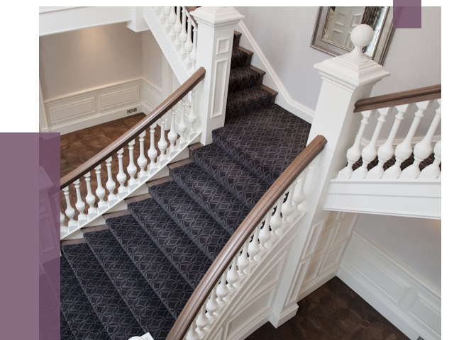 Деревянные лестницы в Полысаеве на заказ от 431886 руб. — ПРОЛЁТ-Плс