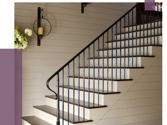 Лестницы для дома в Полысаеве —  от 77123 руб. | ПРОЛЁТ-Плс