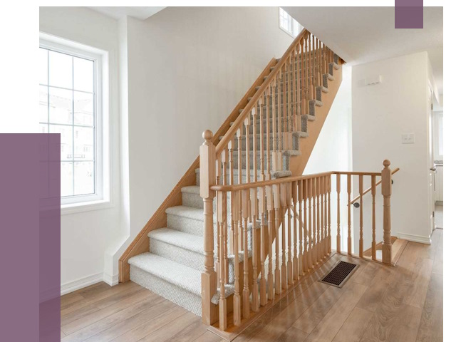 Мансардные лестницы в Полысаеве от 19024 руб.  | ПРОЛЁТ-Плс