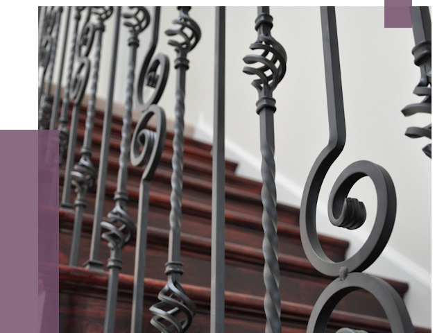 Демонтаж перил в Полысаеве от 4319 руб. — разборка и вывоз | ПРОЛЁТ-Плс