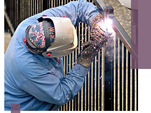 Демонтаж перил срочно и аккуратно в Полысаеве