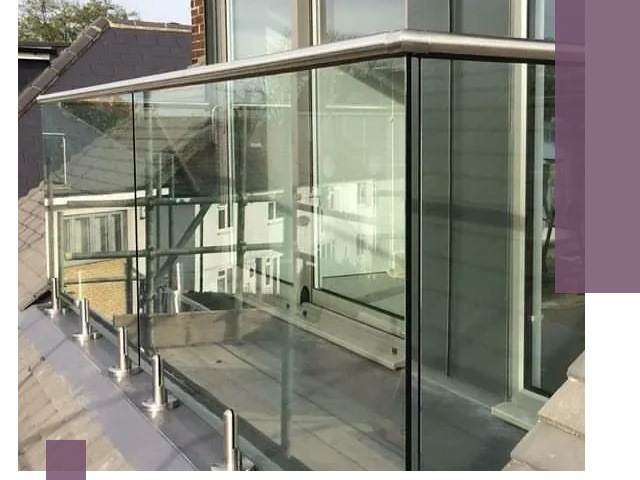 Демонтаж балконных ограждений в Полысаеве — быстро и безопасно