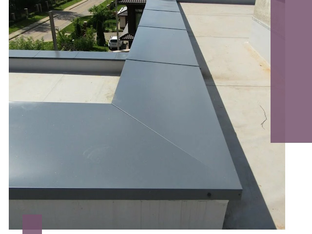 Демонтаж парапетов любой сложности в Полысаеве быстро и аккуратно