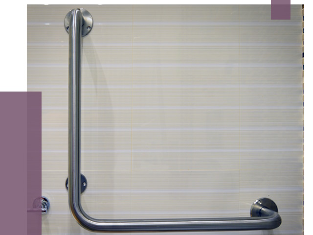 Демонтаж поручней для инвалидов в Полысаеве от 4319 руб. 