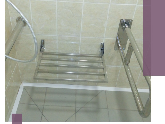 Демонтаж поручней для инвалидов в Полысаеве быстро и безопасно